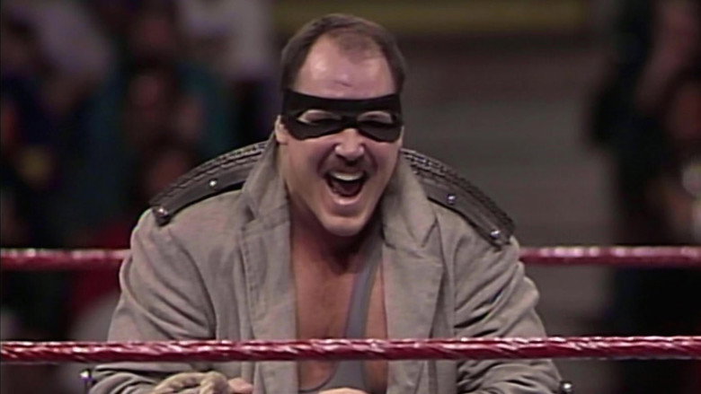 WWE WrestleFest '93 still 1
