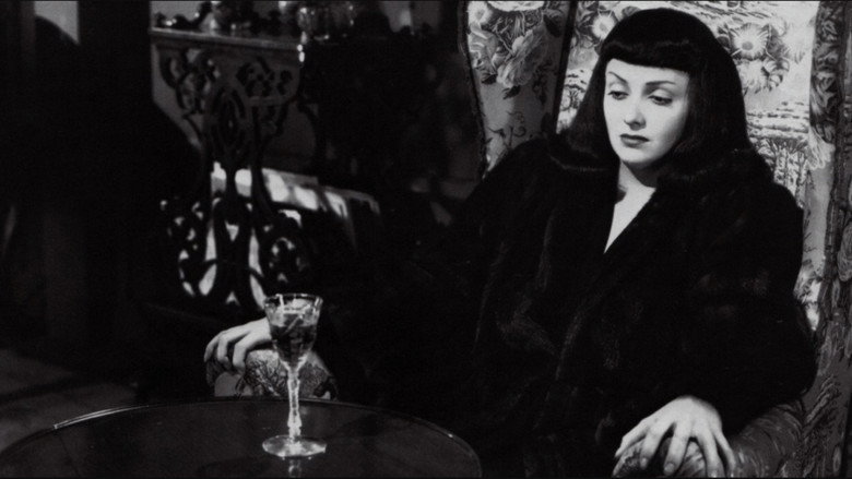 The Seventh Victim still 2