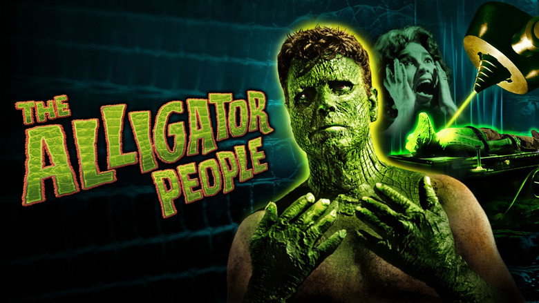 The Alligator People still 6