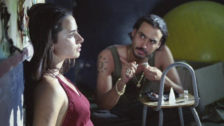 Secuestro Express still 2