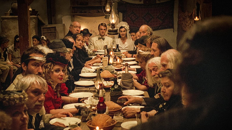 Silent Wedding still 3