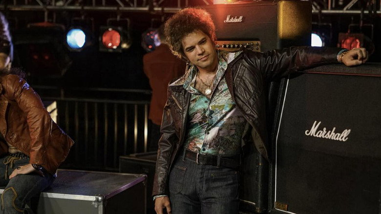 Spinning Gold still 8