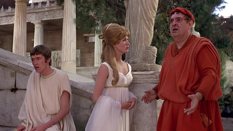A Funny Thing Happened on the Way to the Forum still 2