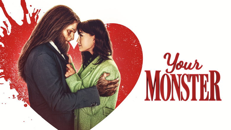 Your Monster still 5