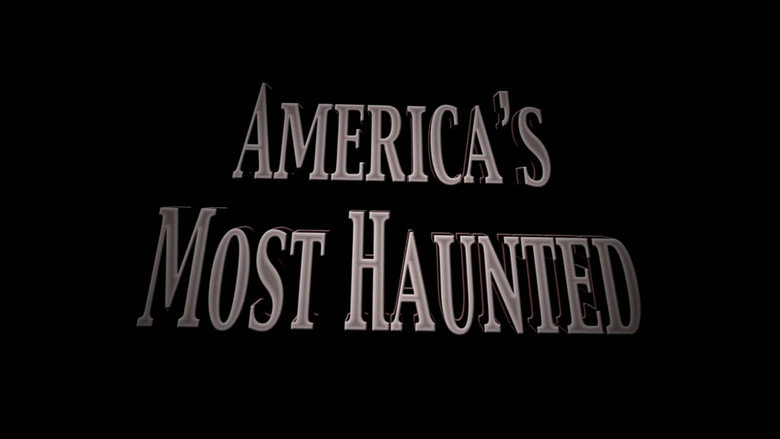 America's Most Haunted still 2