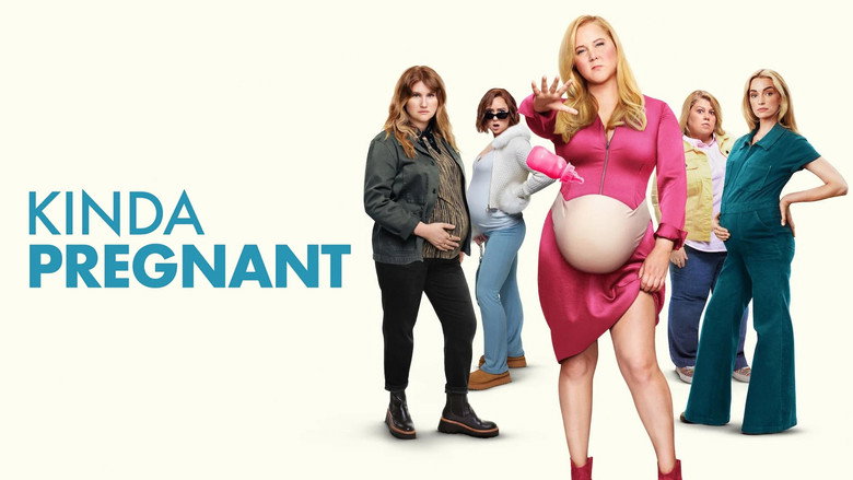 Kinda Pregnant still 3