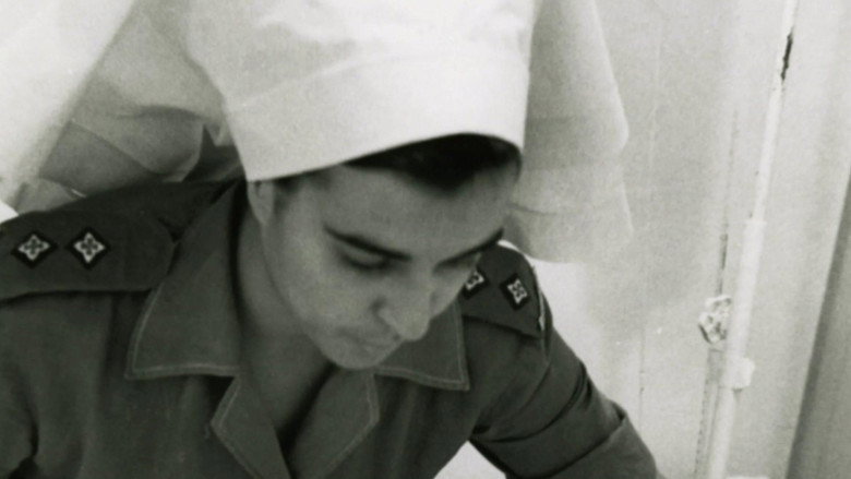 Vietnam Nurses still 3