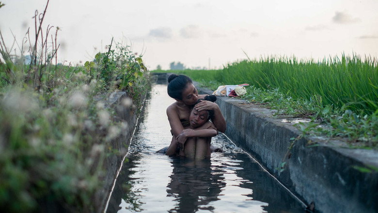 The Seen and Unseen still 3