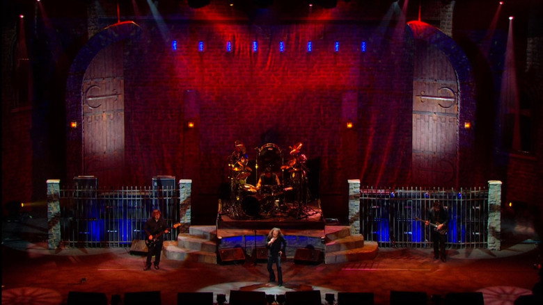 Heaven & Hell: Live From Radio City Music Hall still 1