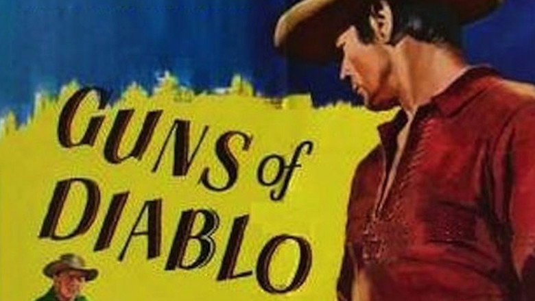 Guns of Diablo still 4