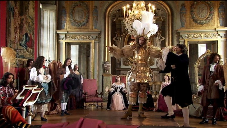 Versailles: The Dream of a King still 2
