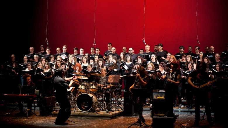 Rock & Choir still 1