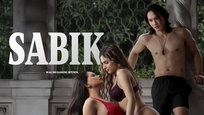 Sabik still 2