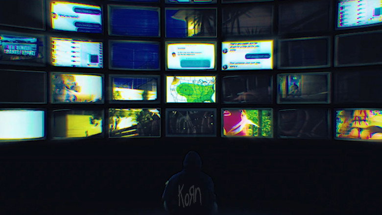 Korn: Monumental still 1