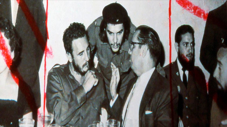 Che Guevara: The making of an icon still 1