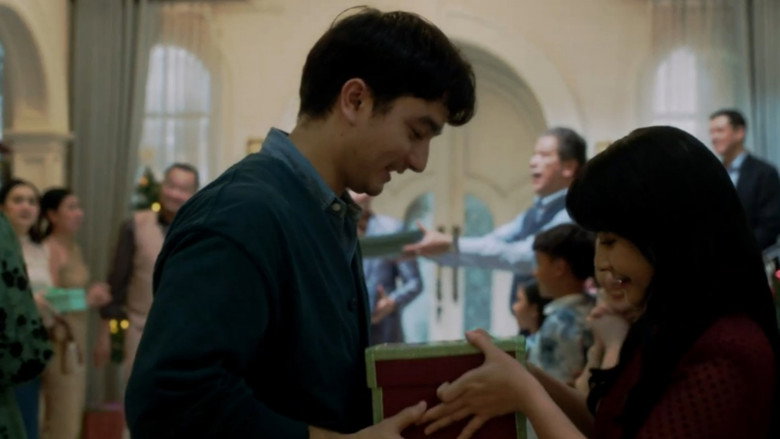 Patah Hati Yang Kupilih still 3