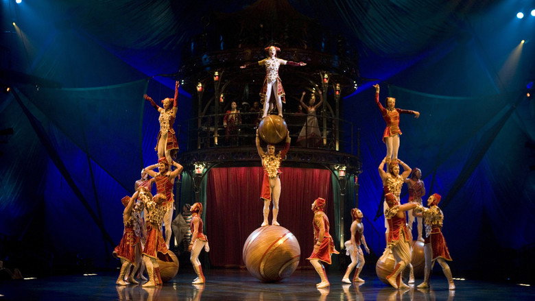 Cirque du Soleil: Kooza still 1