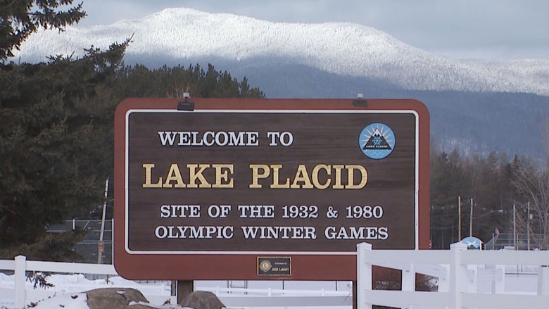Mountain Lake PBS Celebrates Lake Placid and the Winter Games still 1