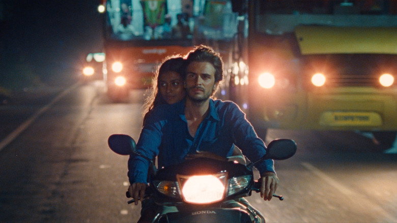 Maya still 3