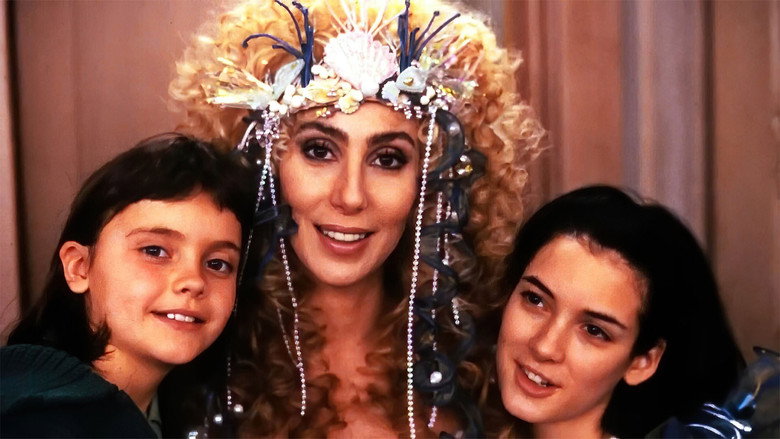 Mermaids still 7