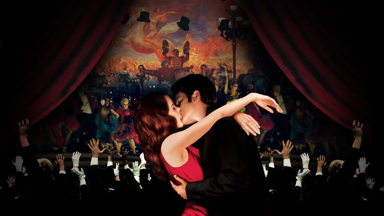 Moulin Rouge! still 5