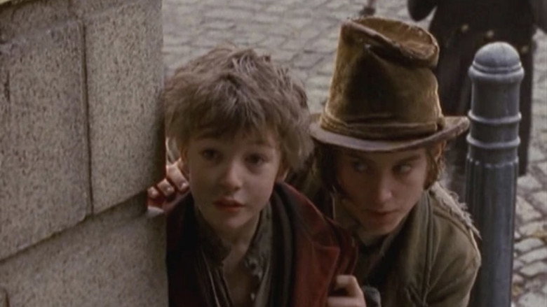 Oliver Twist still 4