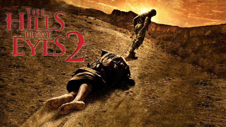 The Hills Have Eyes 2 still 5