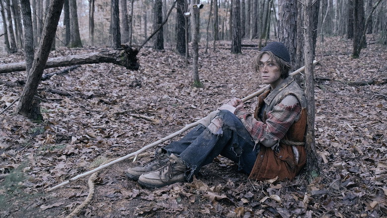 Tethered still 2