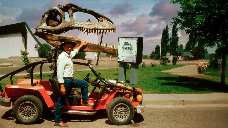 Dinolandia still 3