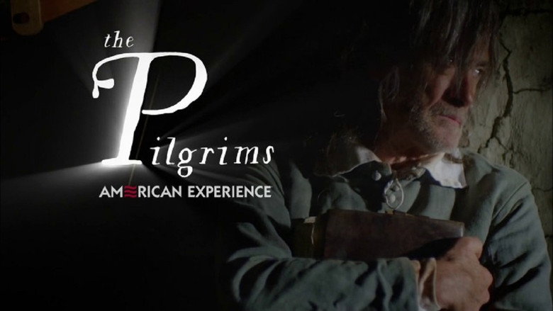 The Pilgrims still 1