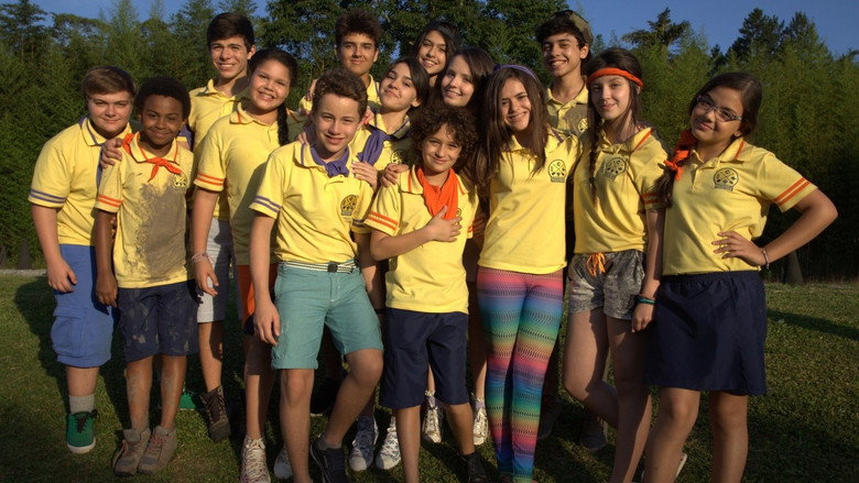 Carrossel: O Filme still 1