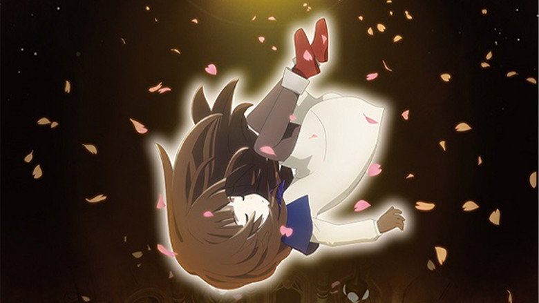 DEEMO Memorial Keys still 1