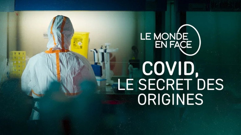 Covid, le secret des origines still 2