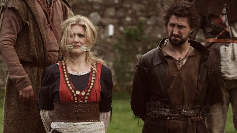 The Crown and the Dragon still 5