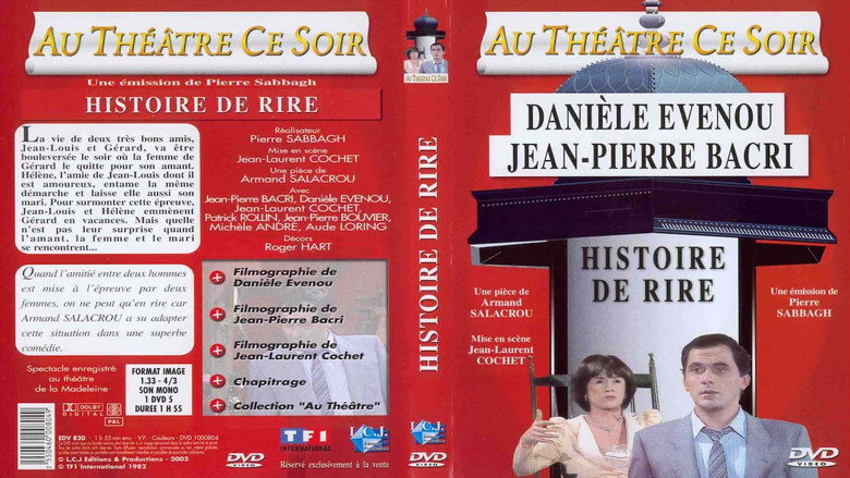 Histoire de rire still 2