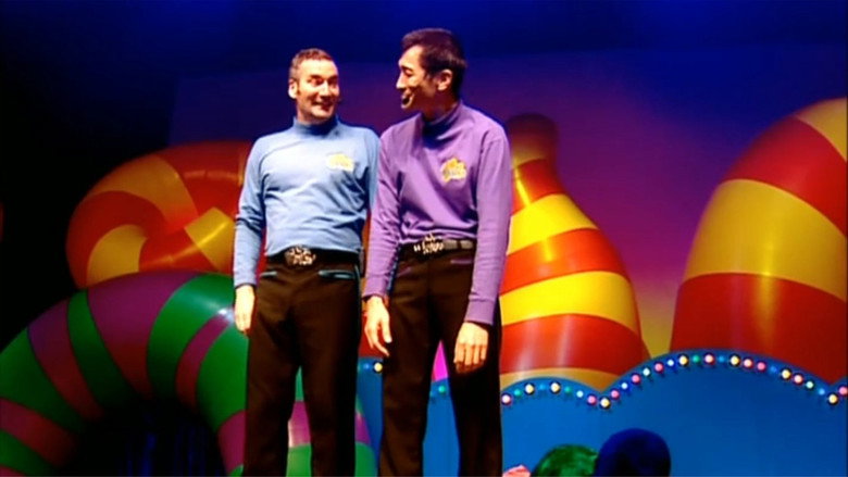 The Wiggles: Live: Hot Potatoes! still 1