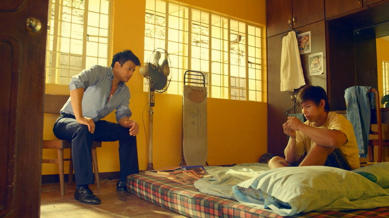 Hindi Tao Hindi Hayop still 5