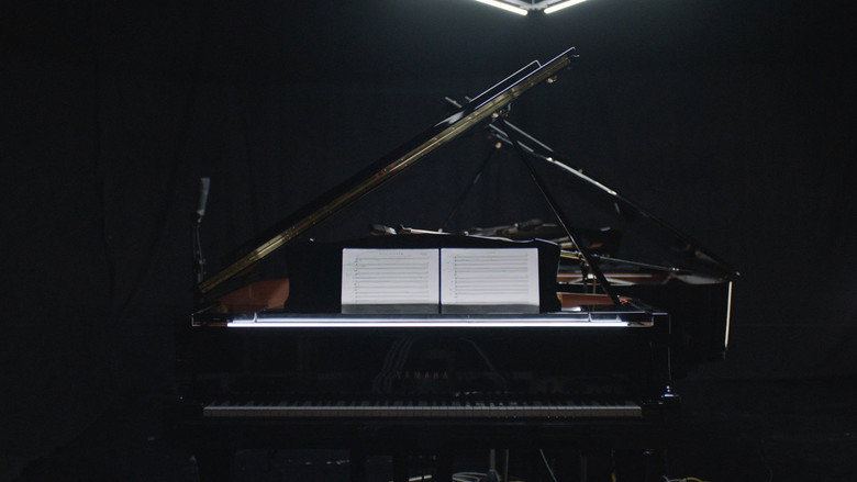 The Third Part of the Third Measure still 1