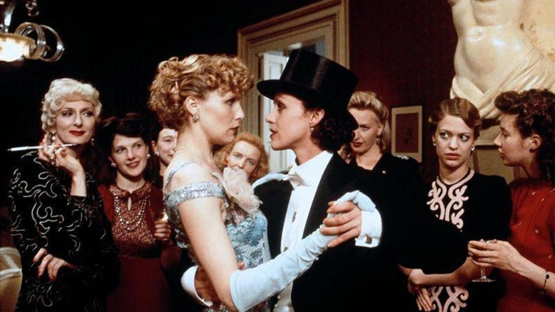 Aimée & Jaguar still 5