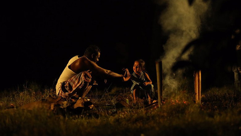 Thottappan still 2