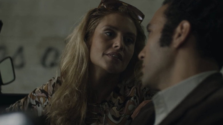 The Angel still 3