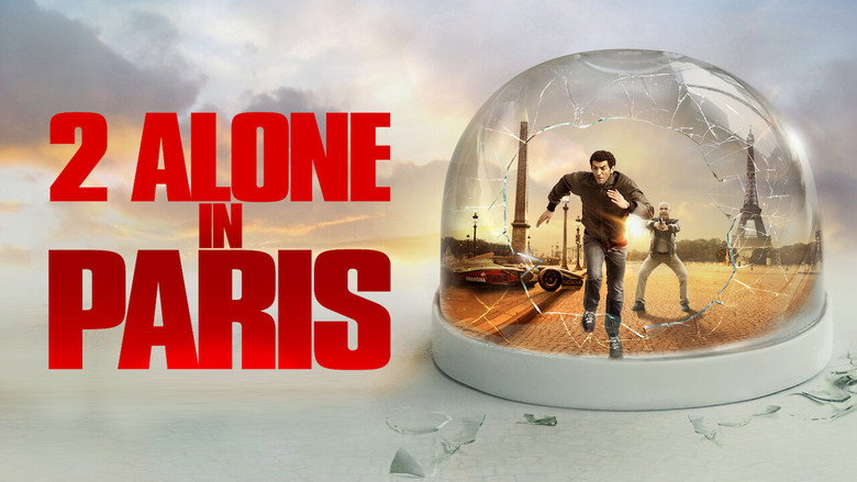 2 Alone in Paris still 5