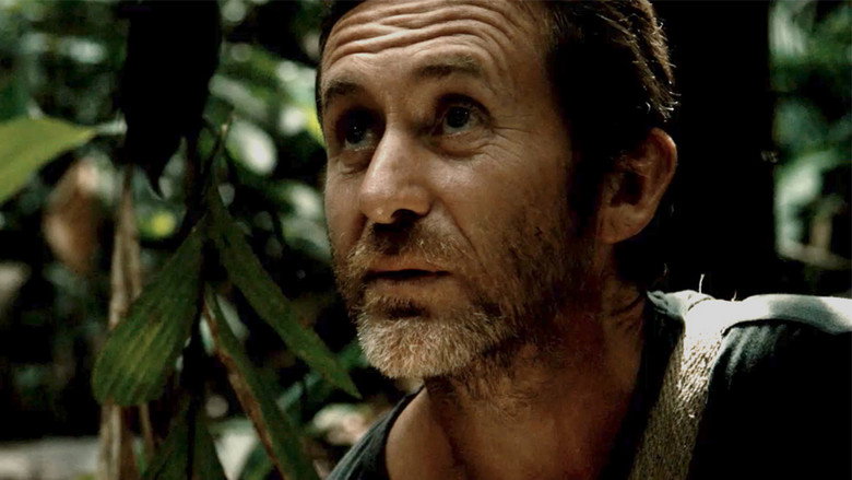 Tawai: A Voice from the Forest still 1