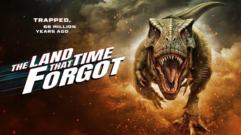 The Land That Time Forgot still 2