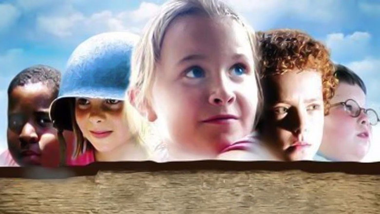The Lil River Rats and the Adventure of the Lost Treasure still 1