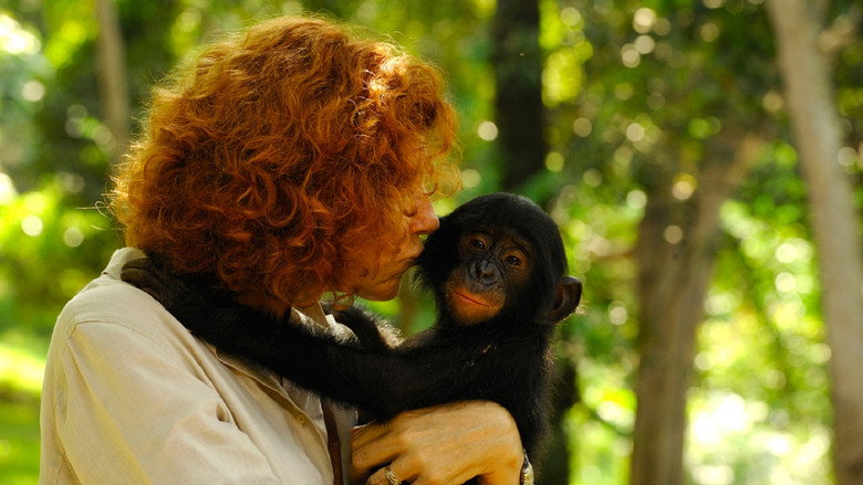Bonobos: Back to the Wild still 1