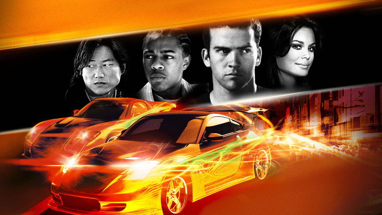 The Fast and the Furious: Tokyo Drift still 7