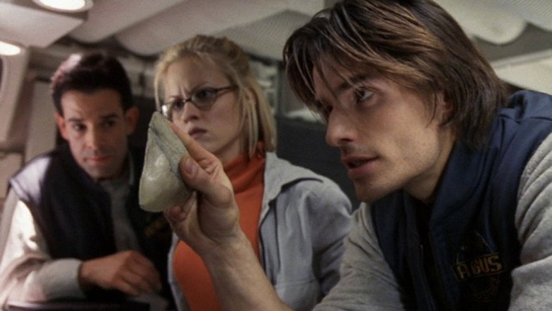 Shark Hunter still 2