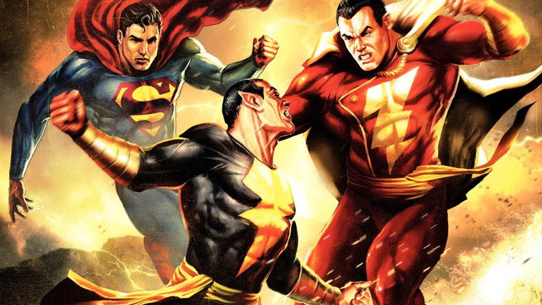 Superman/Shazam!: The Return of Black Adam still 6