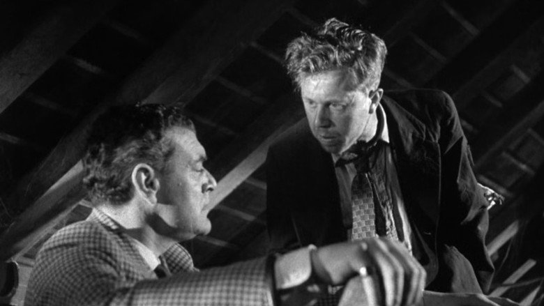 The Intruder still 3